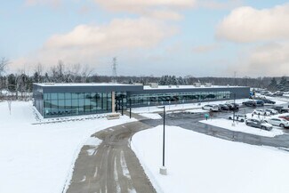 Twinsburg, OH Industrial - Old Mill Rd Twinsburg, OH Industrial - Old Mill Rd