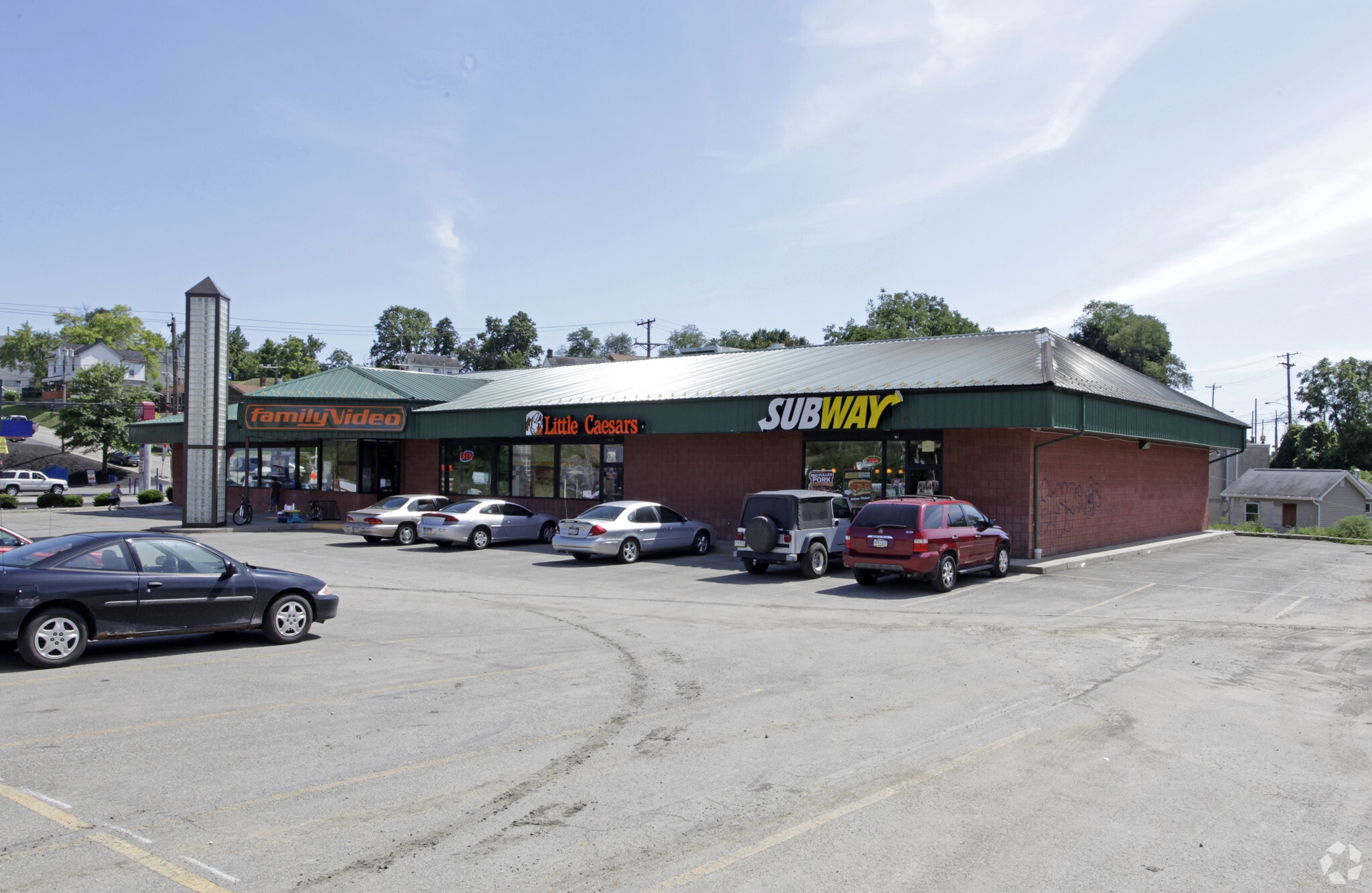 1160 Washington Ave, Carnegie, PA for Rent