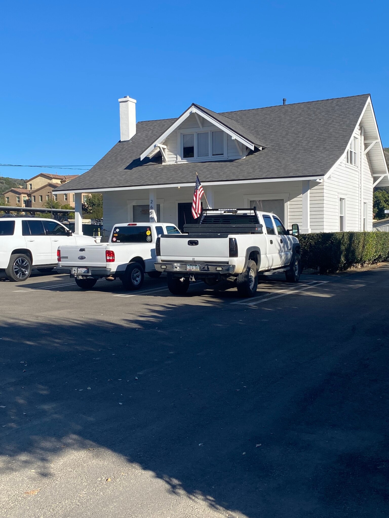 2606 N Ventura Ave, Ventura, CA for Rent