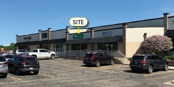 500-524 Pine St, Monticello, MN for Rent
