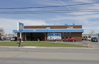 Brampton, ON undefined - 322 Rutherford Rd S