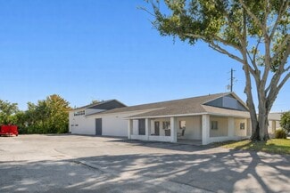 Port Richey, FL Warehouse - 6010 Wall St