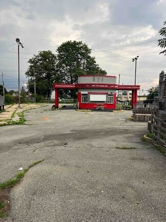 Wilmington, DE Restaurant - 1609 Northeast Blvd