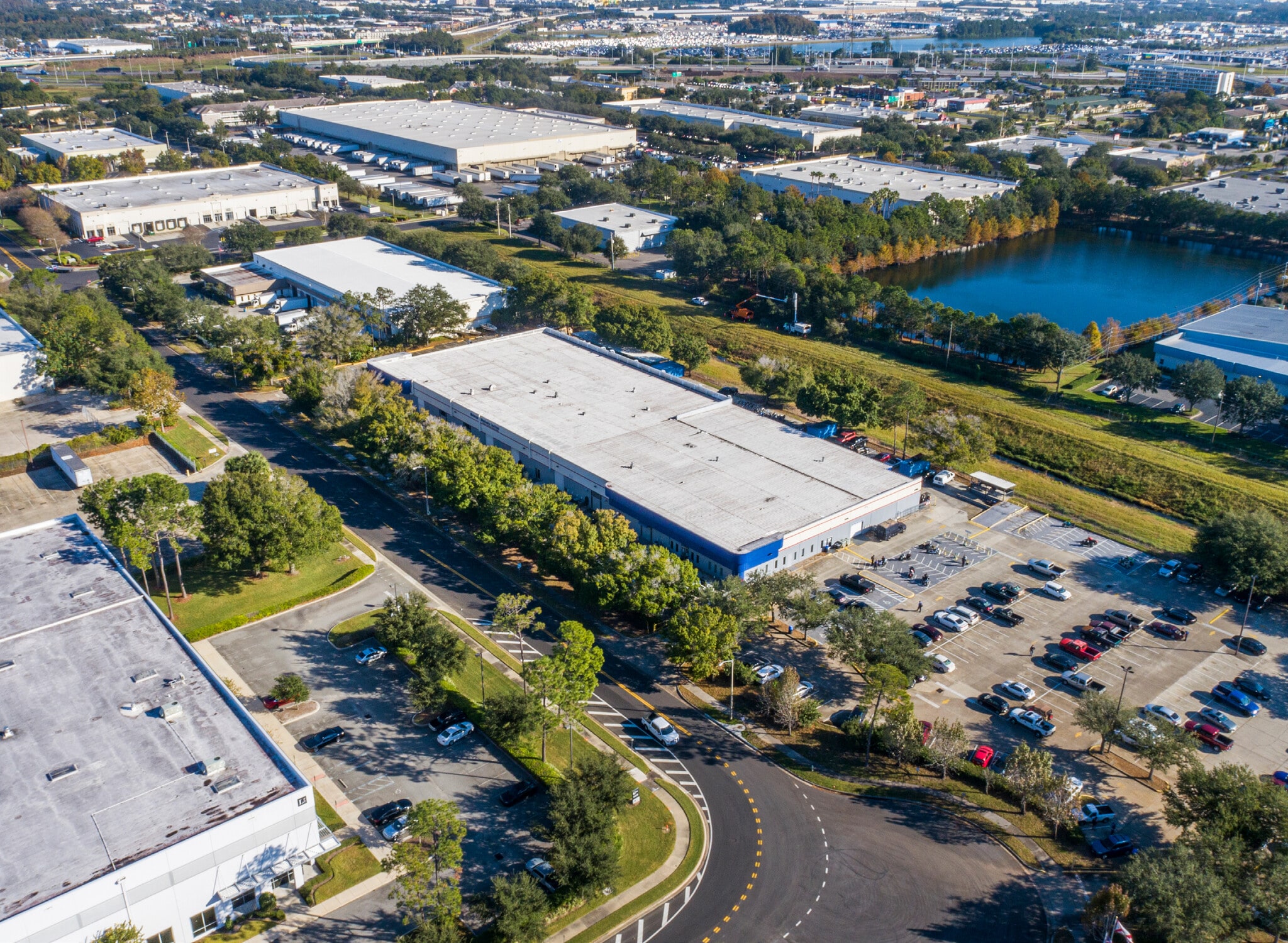 9751 Delegates Dr, Orlando, FL for Rent