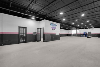 Hialeah, FL Industrial - 4725 E 10th Ave Hialeah, FL Industrial - 4725 E 10th Ave