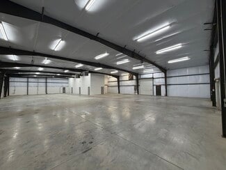 Powder Springs, GA Industrial - 5045 McNeel Industrial Blvd