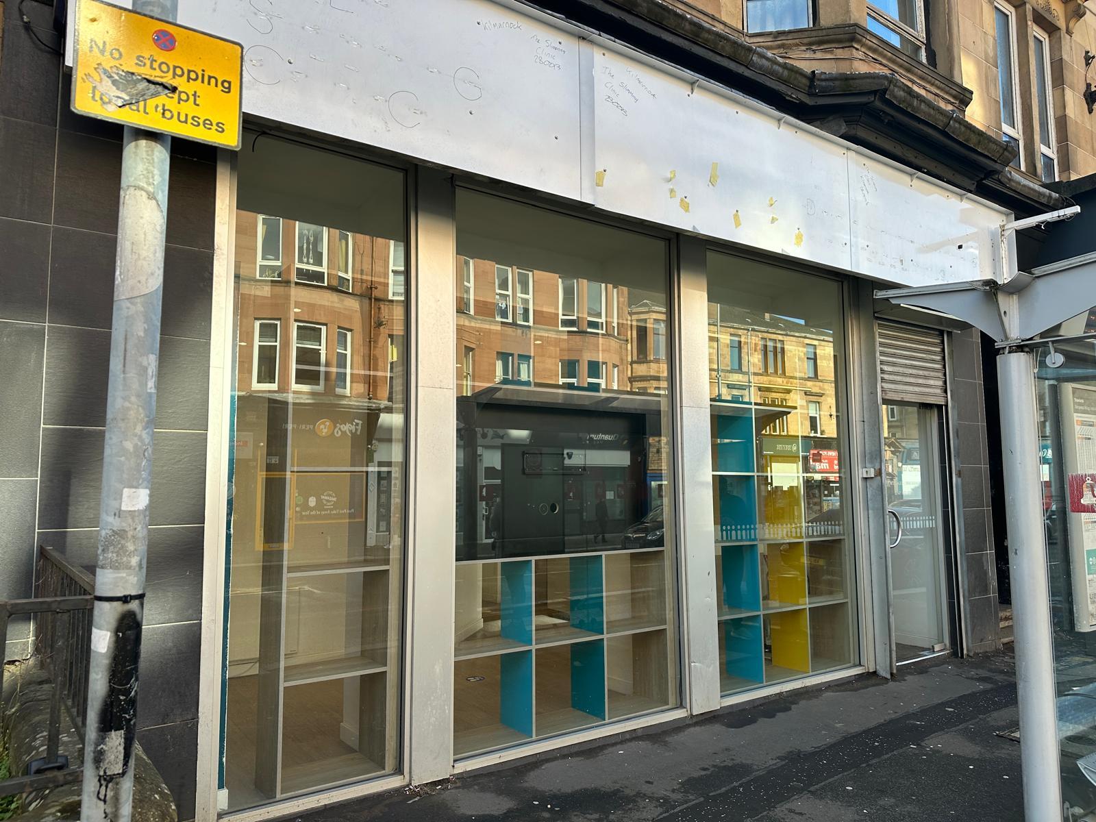 179 Kilmarnock Rd, Glasgow, GLG for Rent