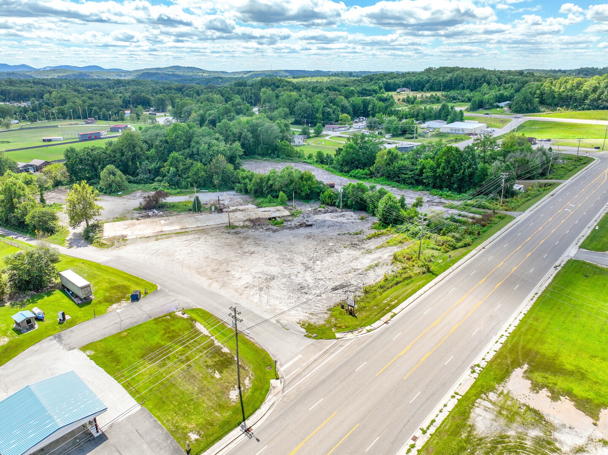Hickory Mill Rd, Huntsville, TN for Sale