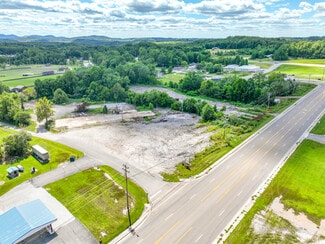 Huntsville, TN Commercial - Hickory Mill Rd