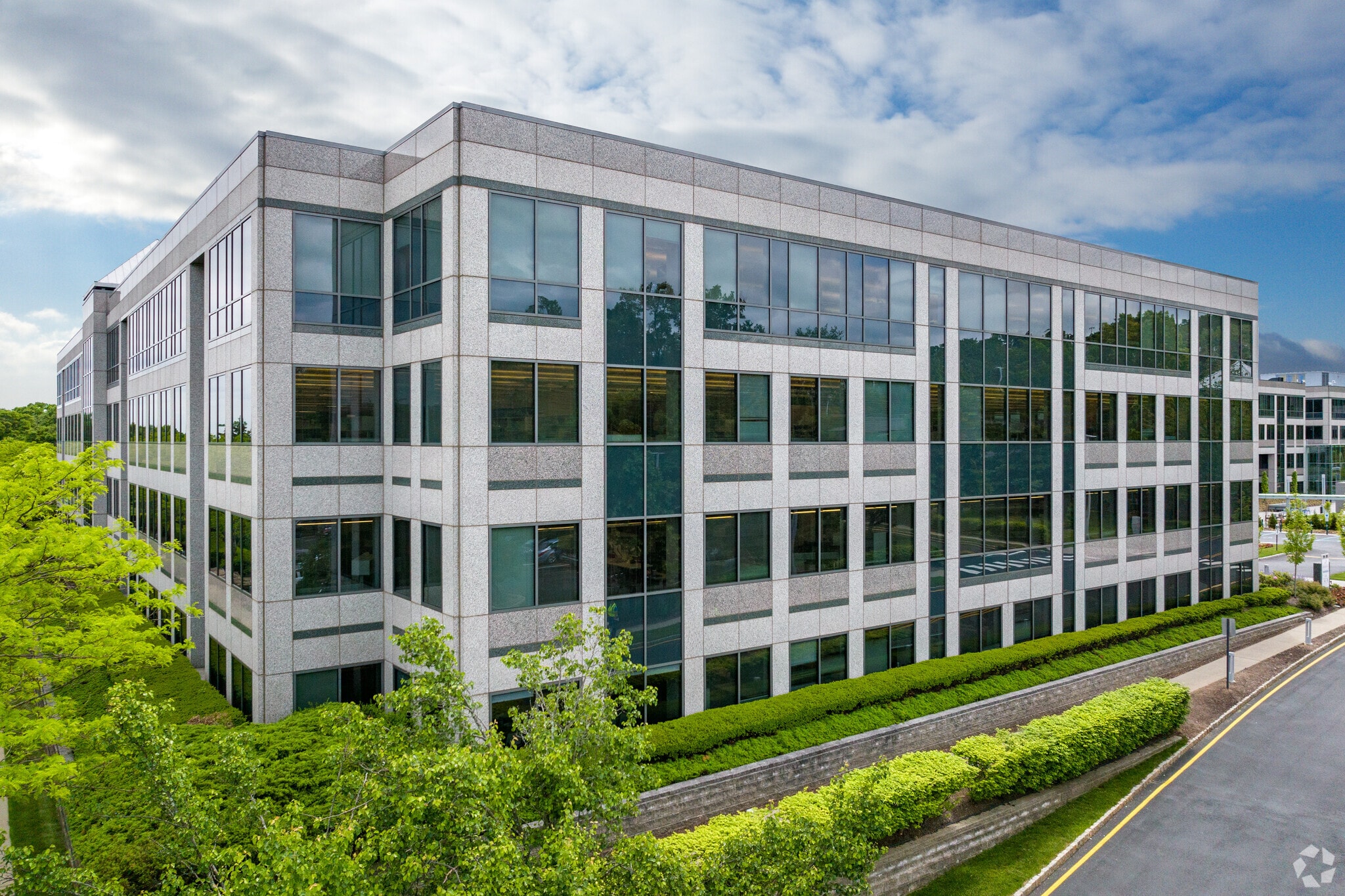399 Interpace Pky, Parsippany, NJ for Rent