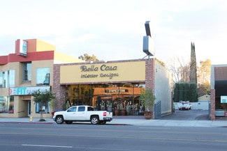 Woodland Hills, CA Retail - 22104 Ventura Blvd Woodland Hills, CA Retail - 22104 Ventura Blvd