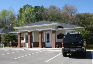 Wesley Chapel, FL Office/Medical - 2816 Windguard Cir Wesley Chapel, FL Office/Medical - 2816 Windguard Cir