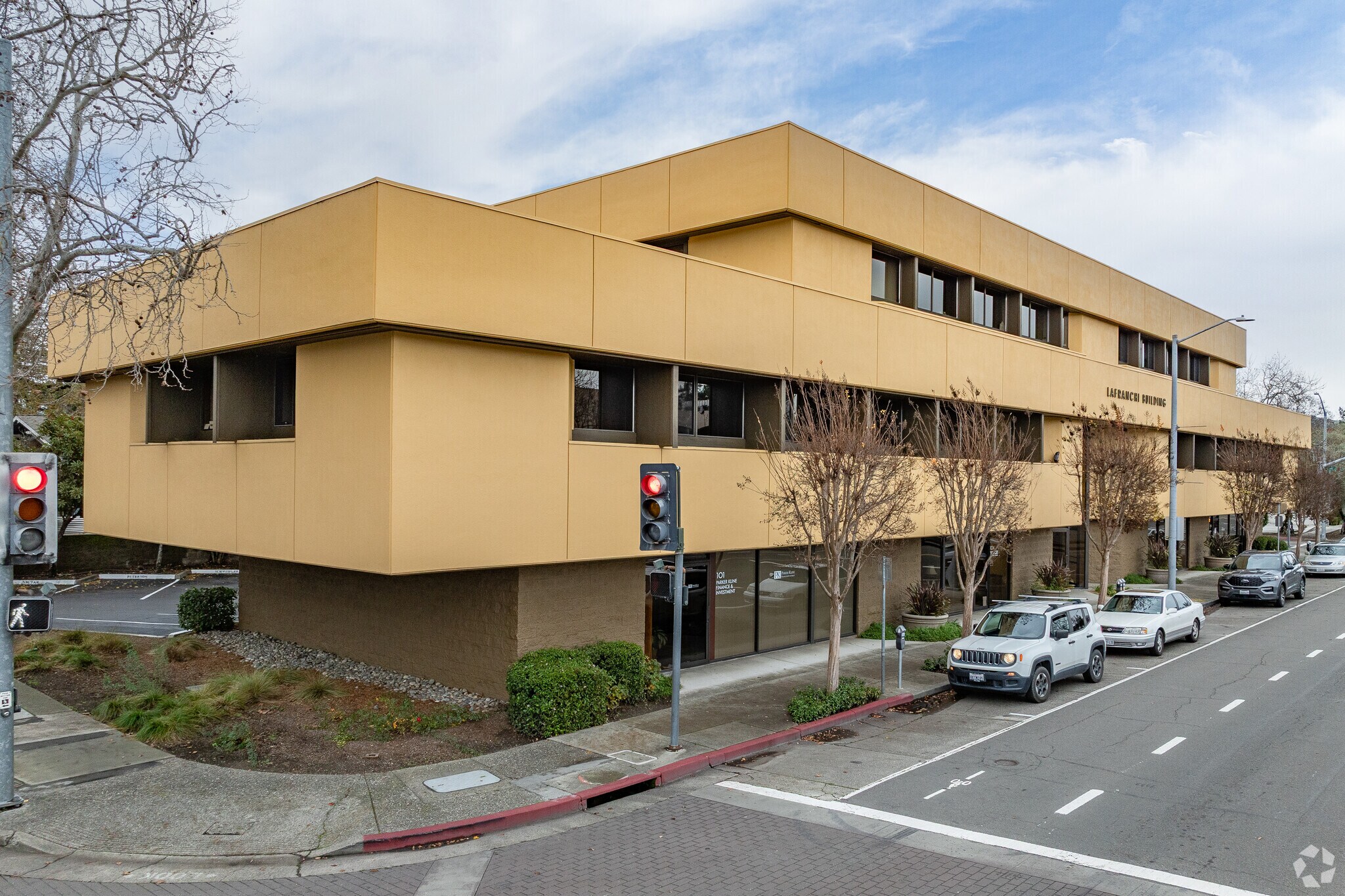 Downtown Santa Rosa, Santa Rosa, CA for Rent