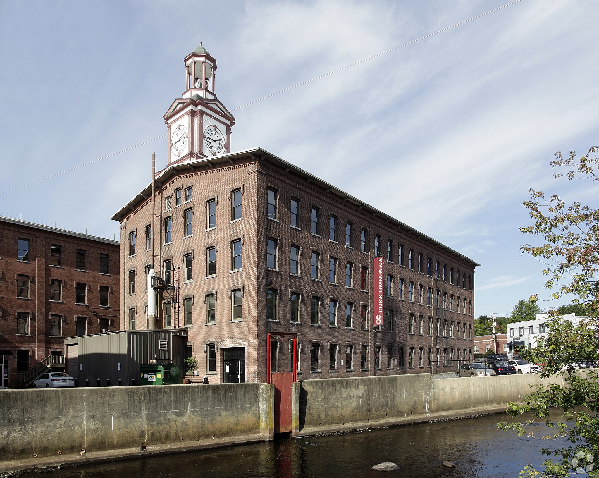 7 Mill St, Maynard, MA for Rent