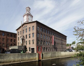 Maynard, MA Office - 7 Mill St