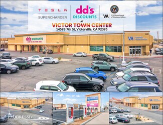 Victorville, CA undefined - 14598 7th St
