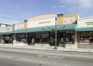 North Miami, FL Retail - 777 NE 125th St North Miami, FL Retail - 777 NE 125th St