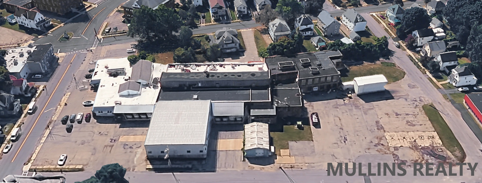 331-335 N Main St. & W 8th Ave., Gloversville, NY for Sale