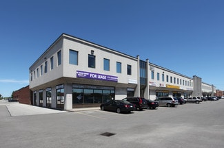 Vaughan, ON Office - 1750 Steeles Ave W