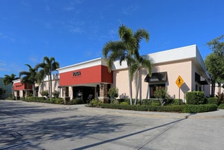 Palm Beach Gardens, FL Flex - 10385 Ironwood Rd Palm Beach Gardens, FL Flex - 10385 Ironwood Rd