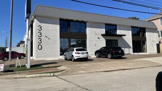 Houston, TX Office/Retail, Flex - 3330 Audley St