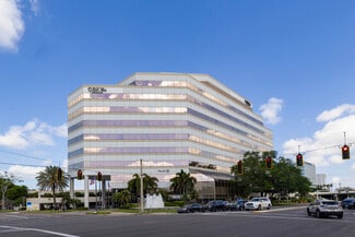 Tampa, FL Office - 500 N West Shore Blvd