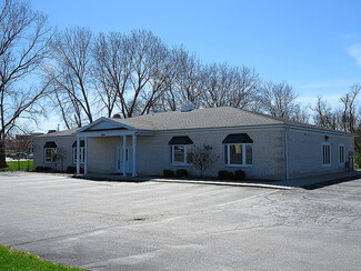 Merrillville, IN Office - 8080 Utah St