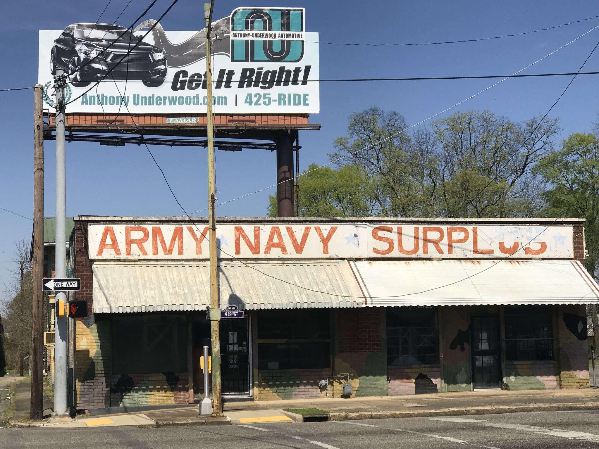 831 19th St N, Bessemer, AL for Sale