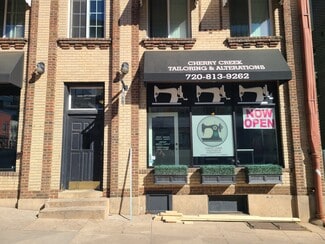 Denver, CO Office/Retail - 2559 16th St