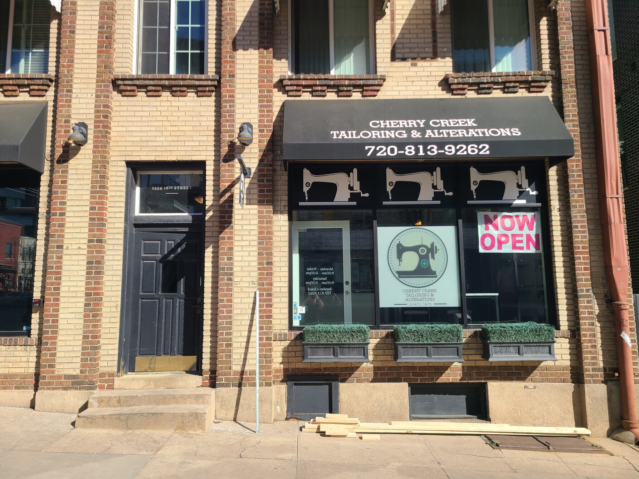 2559 16th St, Denver, CO for Rent