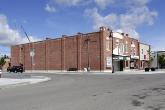 High River, AB Movie Theatre - 421 1st St SW