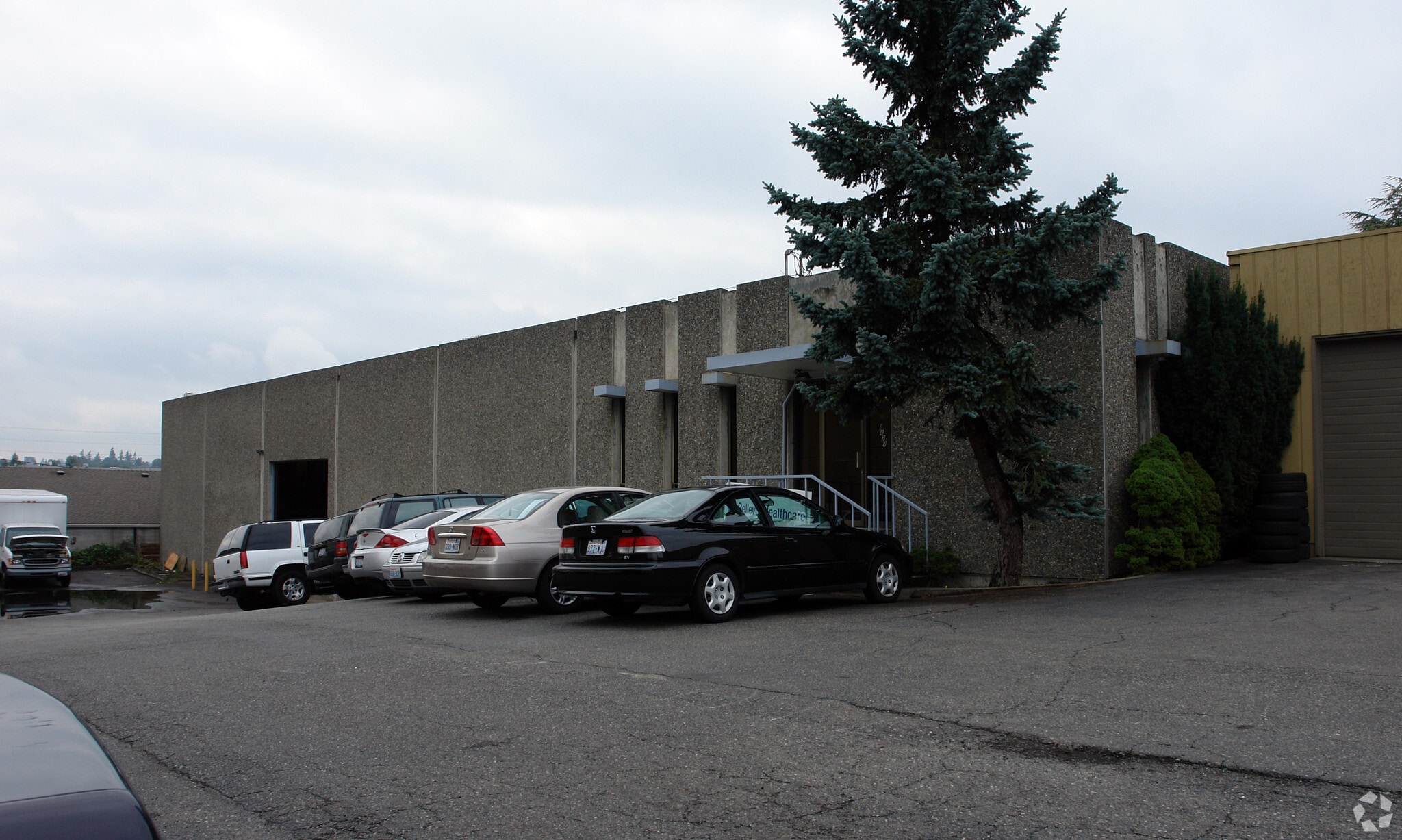 1427 130th Ave NE, Bellevue, WA for Rent
