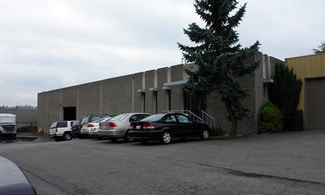 Bellevue, WA Office, Industrial - 1427 130th Ave NE