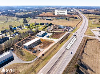 Nicholasville, KY Retail - 200 Donerail Dr