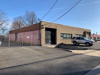 Hicksville, NY Manufacturing - 119 Bloomingdale Rd