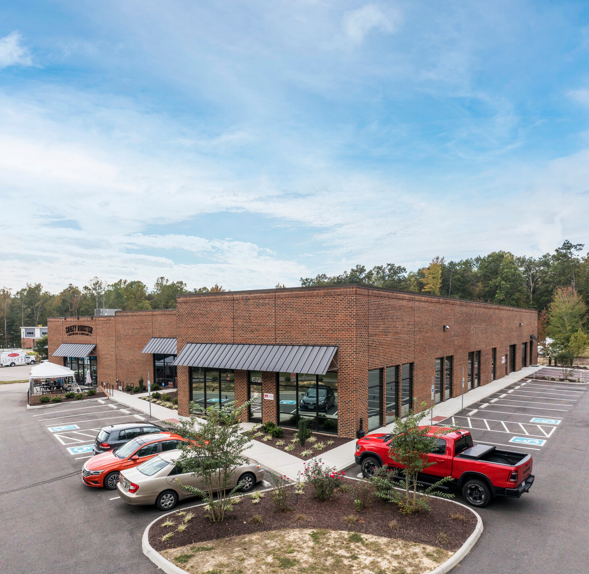 1560-1578 Oakbridge Dr, Midlothian, VA for Rent
