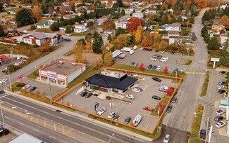 Ste-Agathe-des-Monts, QC Retail - 670 Rue Principale