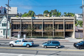 Los Angeles, CA undefined - 3211 Cahuenga Blvd W