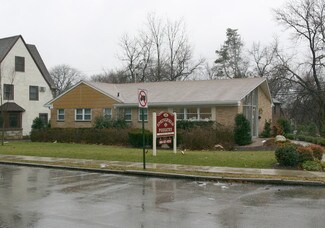 Drexel Hill, PA Medical - 648 Childs Ave