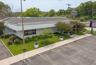 Annapolis, MD Office - 818 E College Pky
