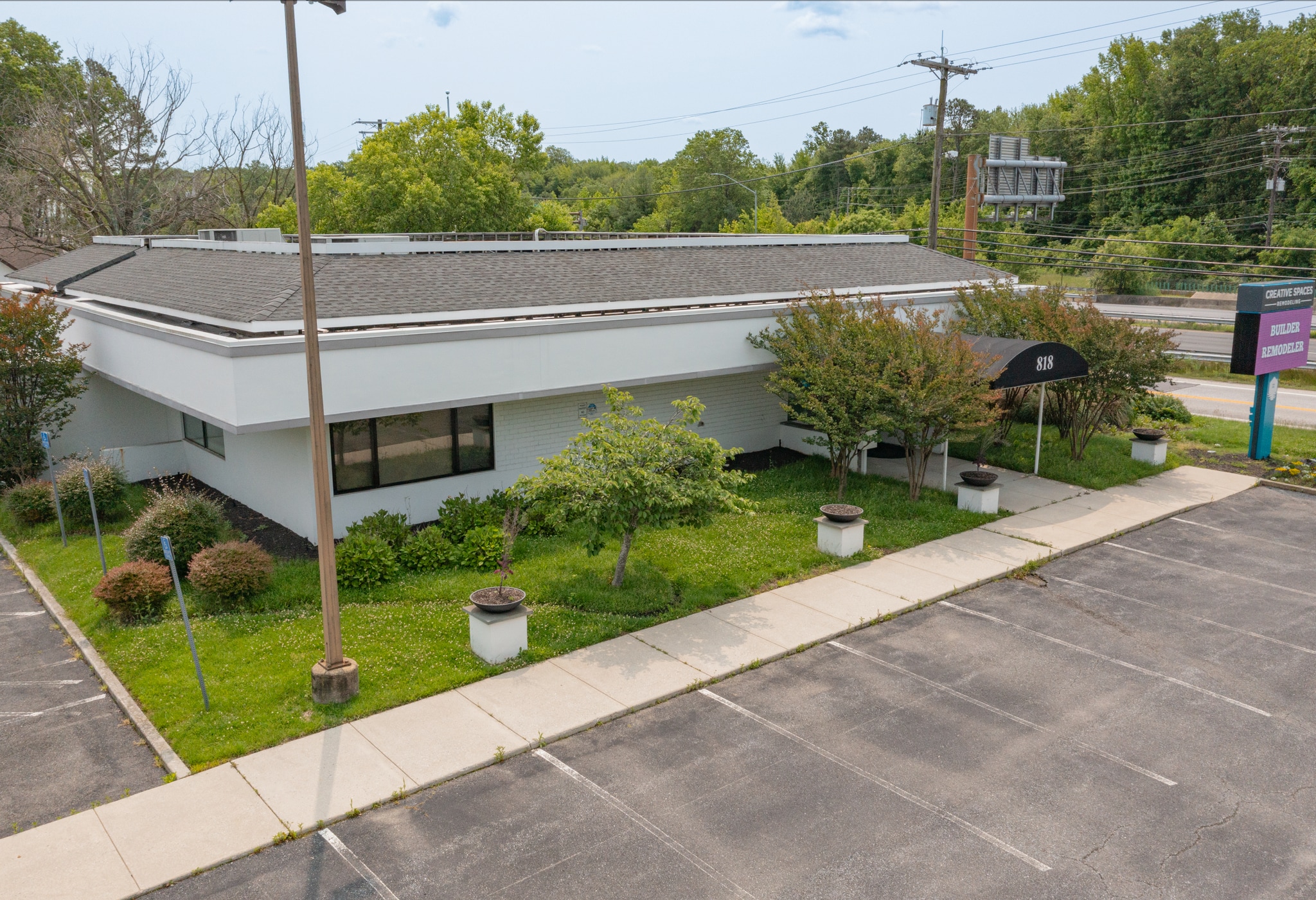 818 E College Pky, Annapolis, MD for Sale