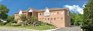 Edison, NJ Office - 515 Plainfield Ave