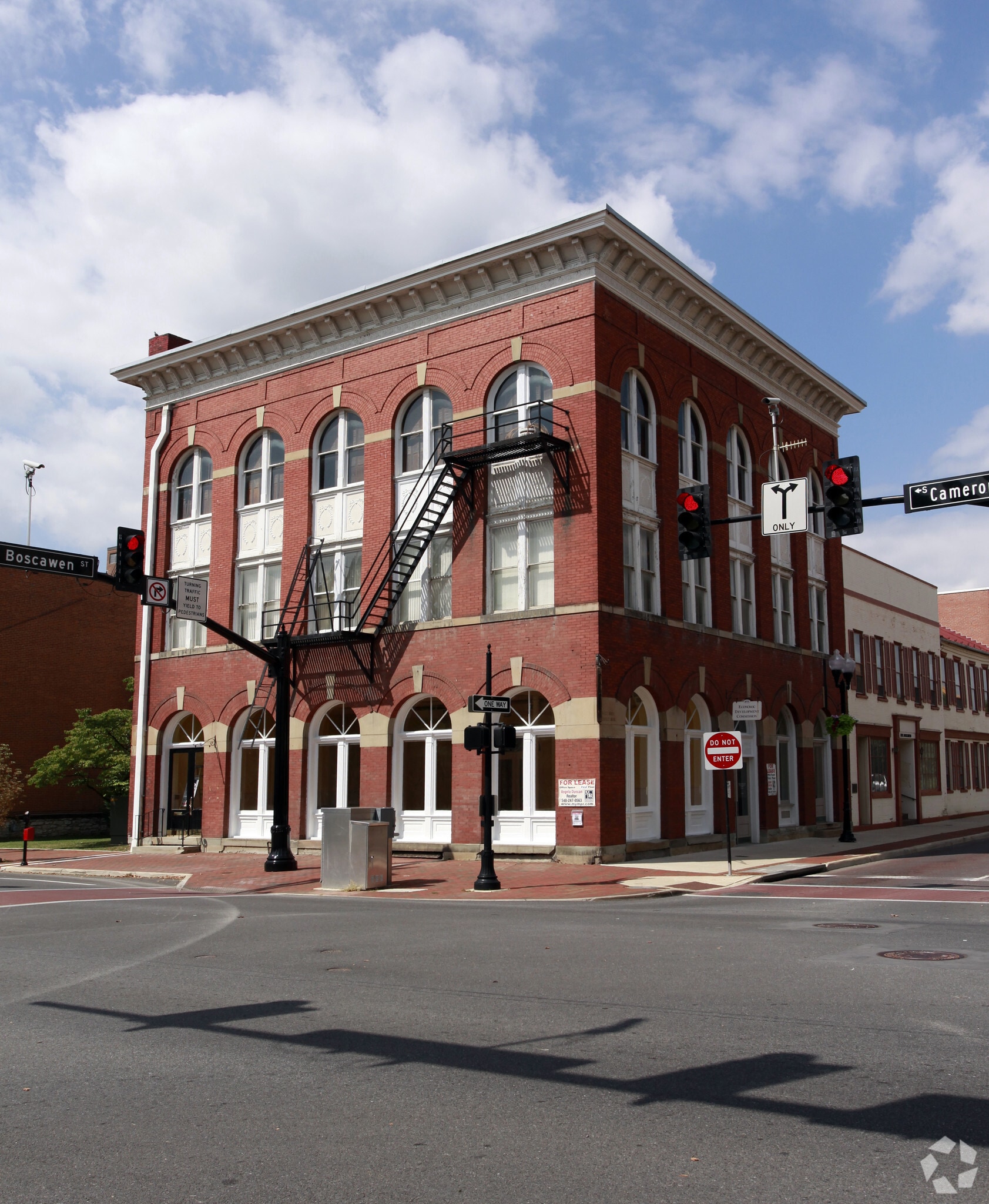 45 East Piccadilly, Winchester, VA for Rent