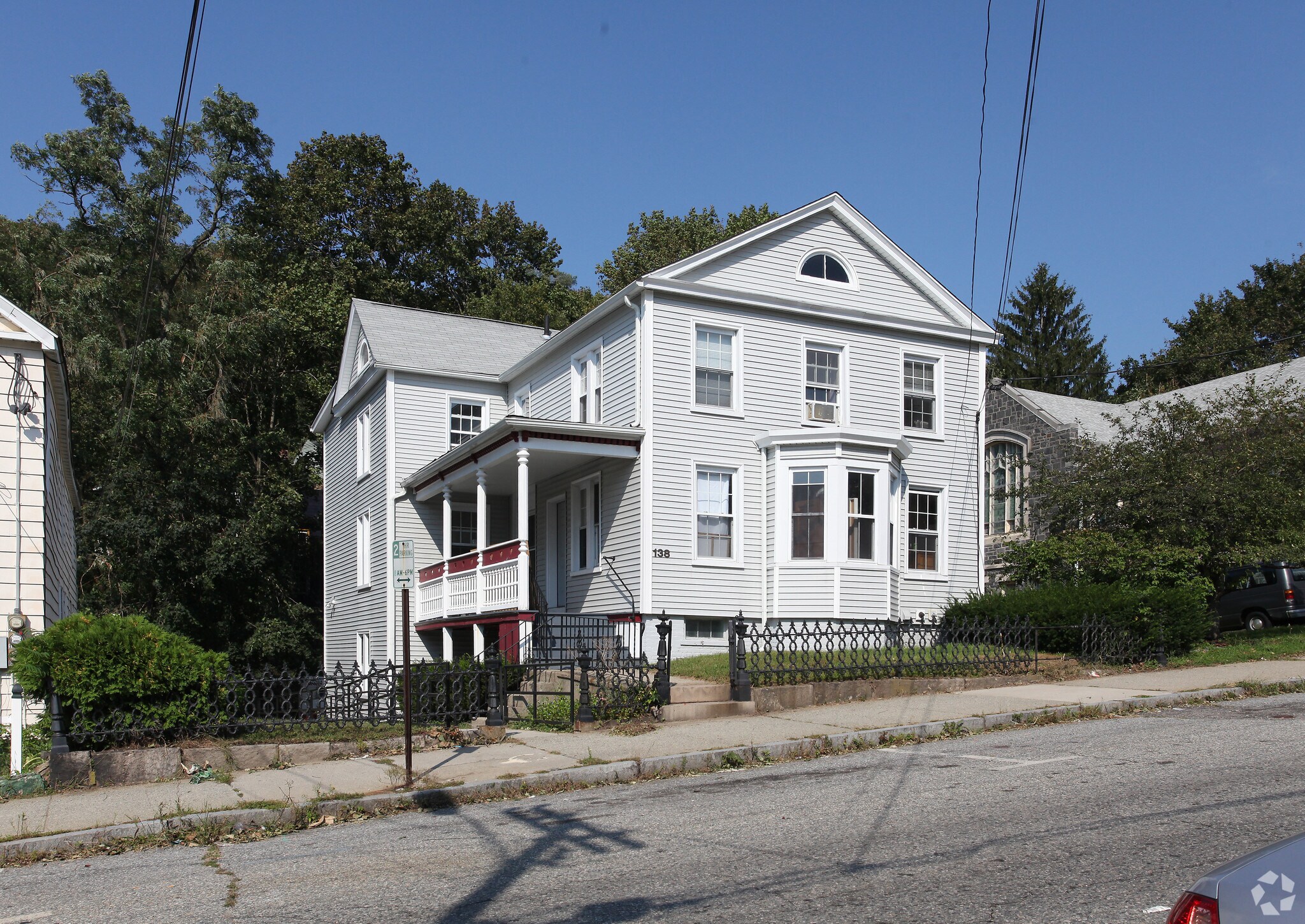 138 Broadway, Norwich, CT for Sale