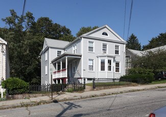 Norwich, CT undefined - 138 Broadway