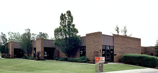 Schaumburg, IL Flex - 1101-1167 Tower Rd