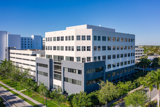 Aventura, FL Office, Office/Medical - 20801-20807 Biscayne Blvd