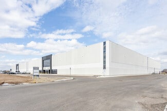 Milton, ON Industrial - 7211 Fifth Line