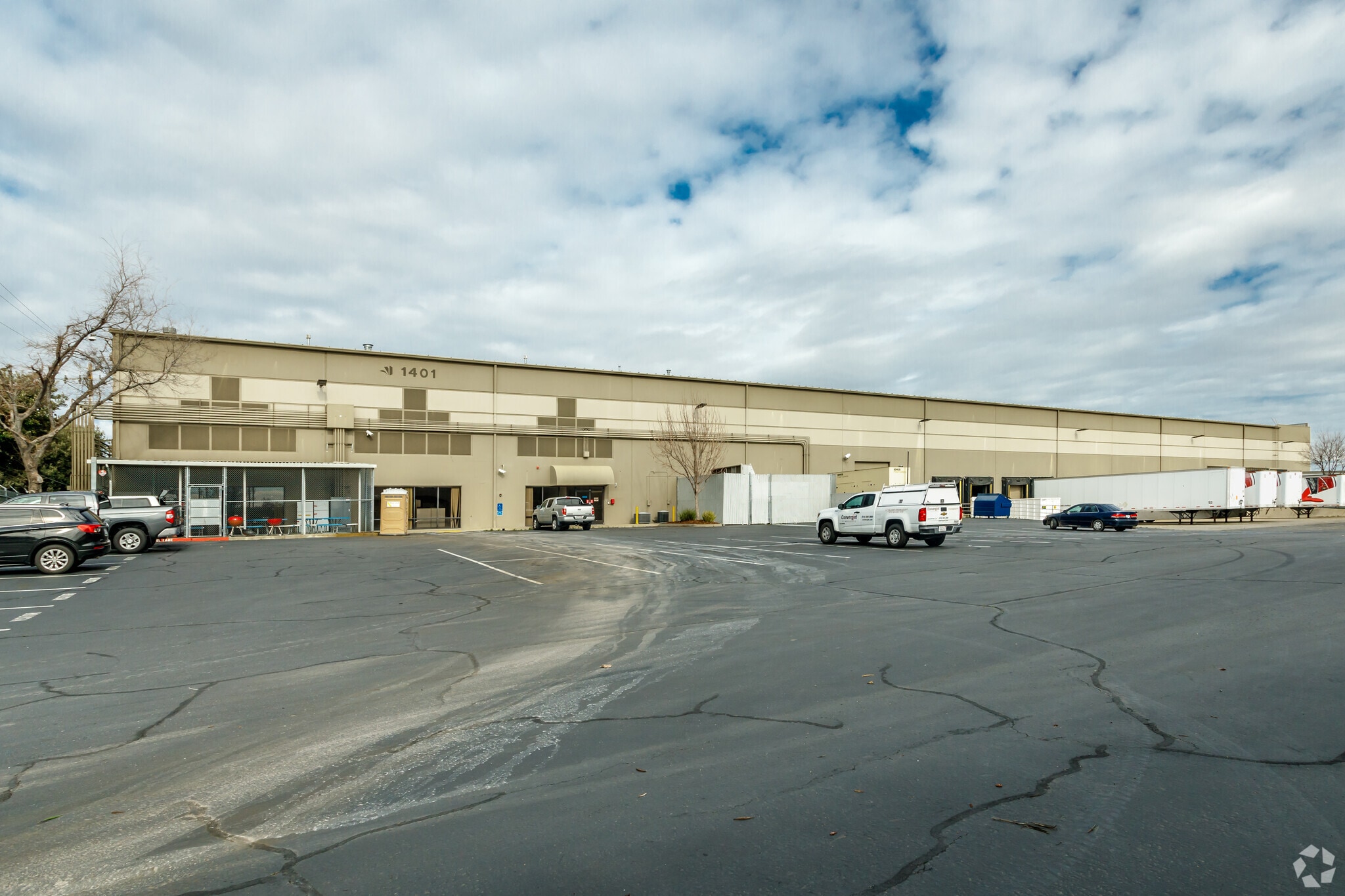 1401 Aviation Blvd, Lincoln, CA for Rent