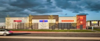 Welland, ON Retail - 803 Niagara St